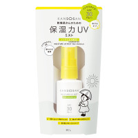 【入荷次第販売開始】保湿力UVミスト ノンケミ / 50mL