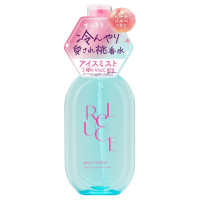 パフュームアイスミスト / 本体 / 80ml / ピーチソルベの香り