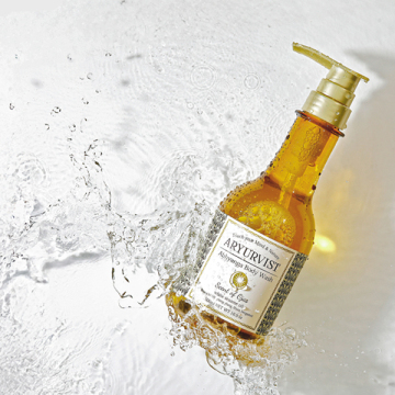 アビヤンガ ボディウォッシュ トータルボディクレンズ 02