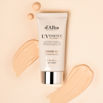 トーンアップサンクリーム 04