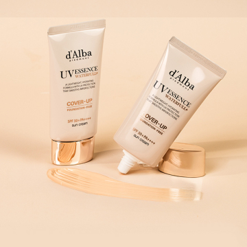 トーンアップサンクリーム 05