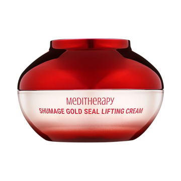 シューマジ ゴールド糸 Lクリーム