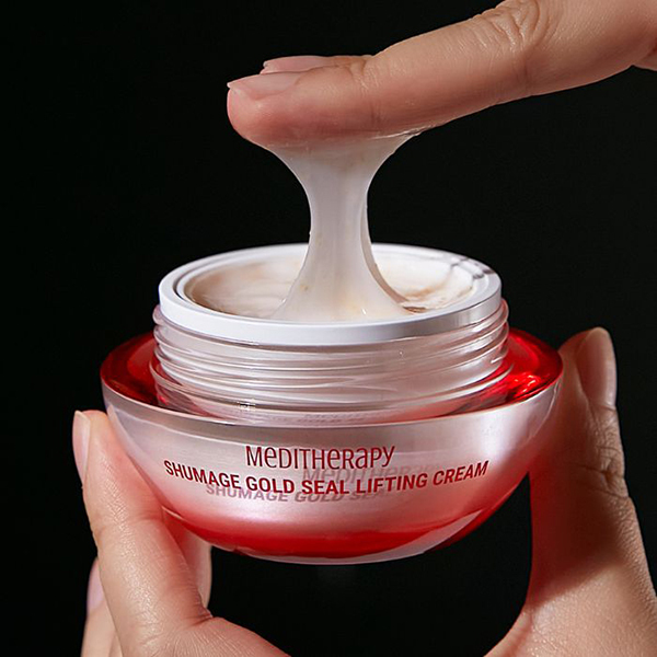 シューマジ ゴールド糸 Lクリーム / MEDITHERAPY(フェイスクリーム