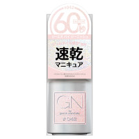 ジーエヌ by ジーニッシュマニキュア / 42ミルキーリリー / 5ml