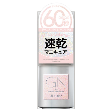 ジーエヌ by ジーニッシュマニキュア