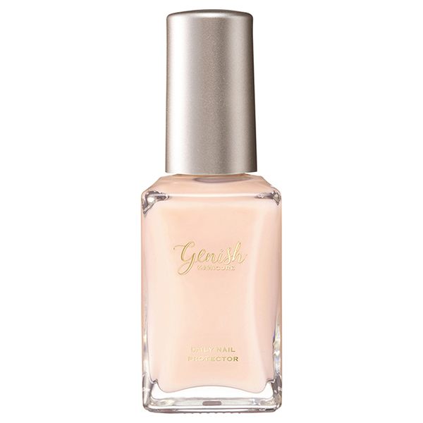 デイリーネイルプロテクター / DP03シフォンベージュ / 14ml 1