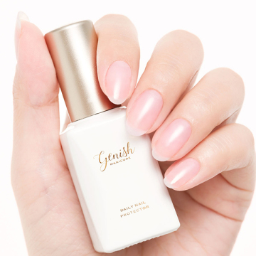 デイリーネイルプロテクター 03