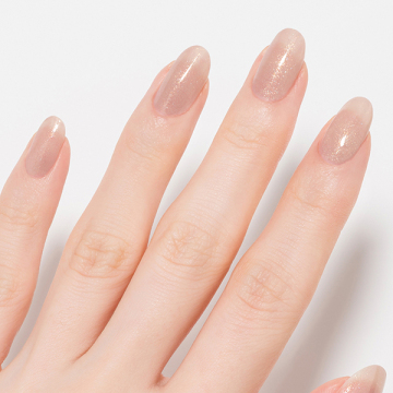 ジーニッシュマニキュア 03