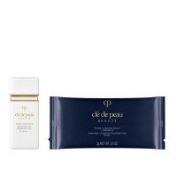 ヴォワールルミヌ 限定セット / SPF38 / PA+++ / 30mL、2g / 天然ローズオイルなどを調香した香り