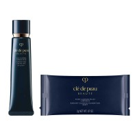 ヴォワールコレクチュールn 限定セット / SPF25 / PA++ / 40g、2g / 天然ローズオイルなどを調香した香り