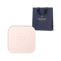 プードルコンパクトエサンシエルn (レフィル) 限定セット / 5g、1個 / 天然ローズオイルなどを調香した香り