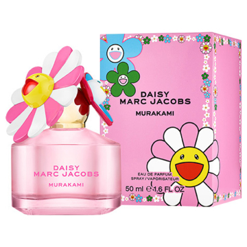 マーク ジェイコブス デイジー ムラカミ オードパルファム