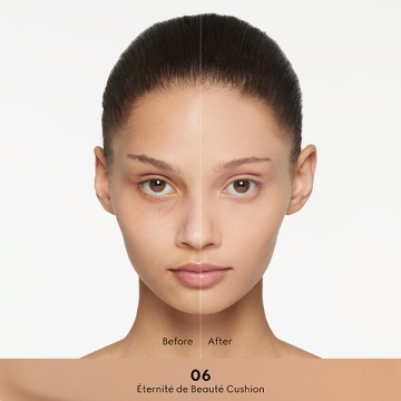 エテルニテ ドゥ ボーテ クッション ファンデーション 02