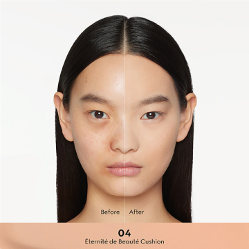 エテルニテ ドゥ ボーテ クッション ファンデーション 02