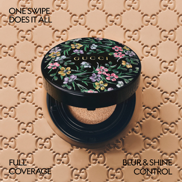 エテルニテ ドゥ ボーテ クッション ファンデーション 03