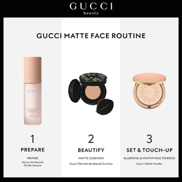 エテルニテ ドゥ ボーテ クッション ファンデーション 04