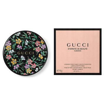 エテルニテ ドゥ ボーテ クッション ファンデーション 03