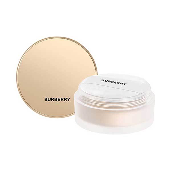 BURBERRY ブロンザー シェーディング バーバリー ビヨンド ウェア フィニッシング & スムージング ルース