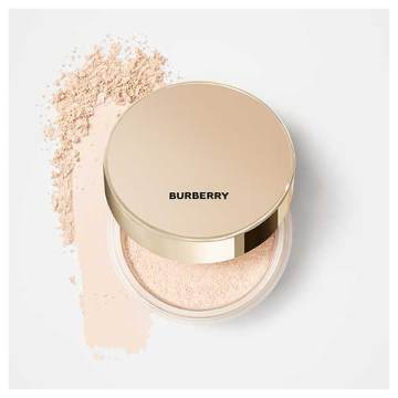 バーバリー ビヨンド ウェア フィニッシング & スムージング ルース パウダー 04