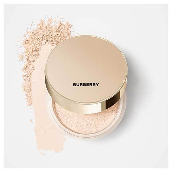 バーバリー ビヨンド ウェア フィニッシング & スムージング ルース