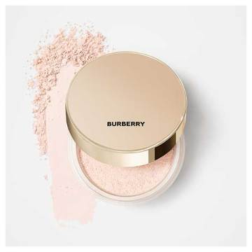 バーバリー ビヨンド ウェア フィニッシング & スムージング ルース パウダー 04