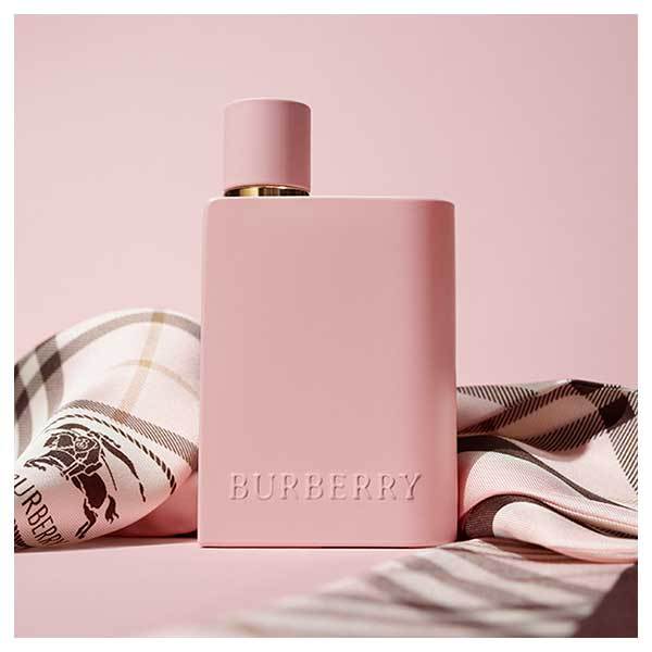 バーバリー ハー パルファム / Burberry Beauty(香水, 香水・ヘア