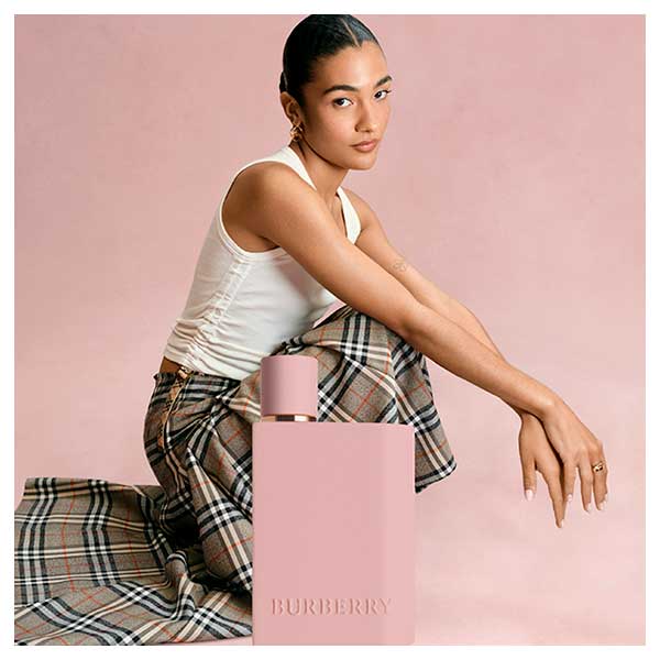 バーバリー ハー パルファム / 50mL 1