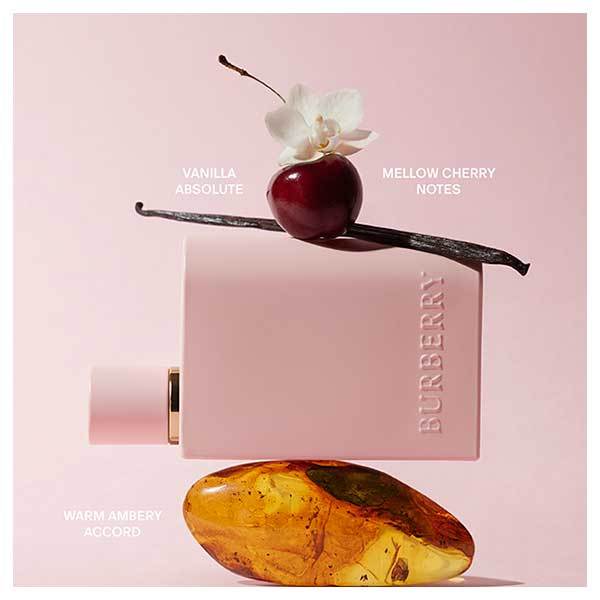 蜜柑※プロフ必読 ⭐︎BURBERRY HER パルファム 30ml セット BURBERRY Her Eau de Parfum Gift Set