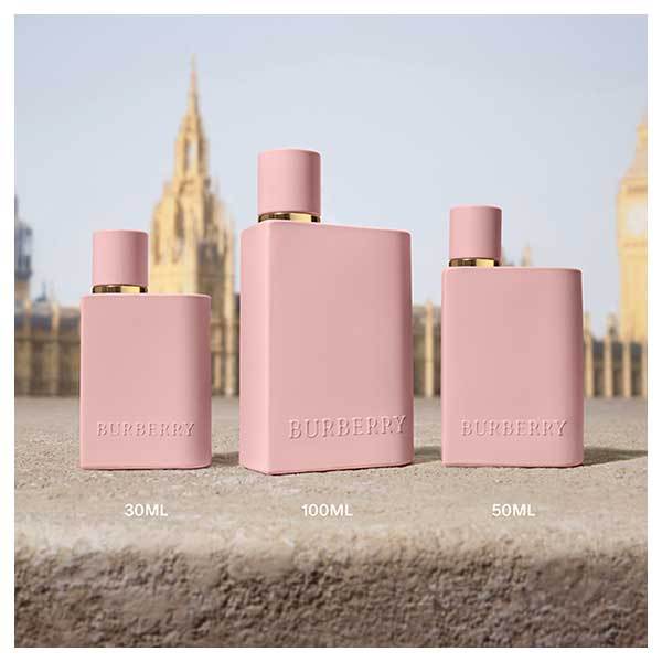 【新品未開封】バーバリーハーオードパルファム　30ml バーバリー ハー オードパルファム 30mL（香水）｜Burberry Beauty