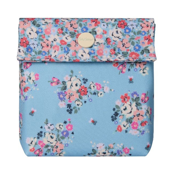 ハンドクリーム&フラップポーチセット / 50ml、1枚 / ロンドンティー 1