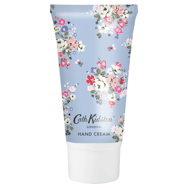 ハンドクリーム&フラップポーチセット / 50ml、1枚 / ロンドンティー 1