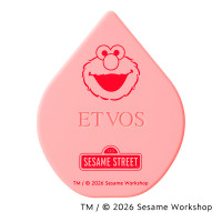 リラクシングマッサージブラシ / 本体 / エルモ / 93g