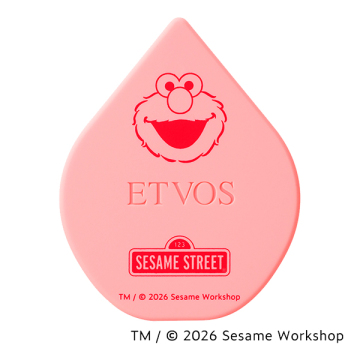 リラクシングマッサージブラシ