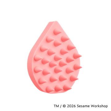 リラクシングマッサージブラシ 02