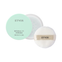 ミネラルUVパウダーAZ / SPF50 / PA++++ / 本体 / ペールミント / 5g