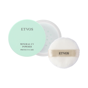 ミネラルUVパウダーAZ