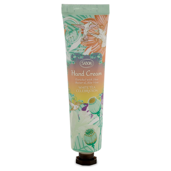 ハンドクリーム ホワイトティー・セレブレーション / 30mL