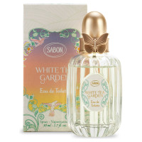 オー ドゥ トワレ ホワイトティー・ガーデン / 50mL