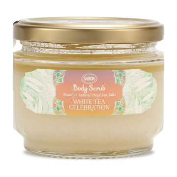 ボディスクラブ ホワイトティー・セレブレーション
