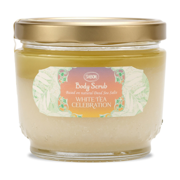 ボディスクラブ ホワイトティー・セレブレーション