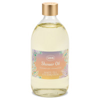 シャワーオイル ホワイトティー・セレブレーション / 500mL