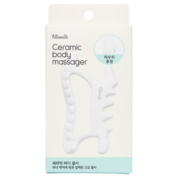 セラミックボディかっさ