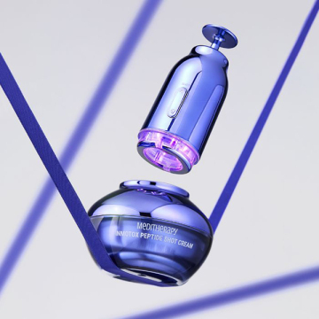 インモトックス サクションジェット&ペプチドショットクリーム セット 02