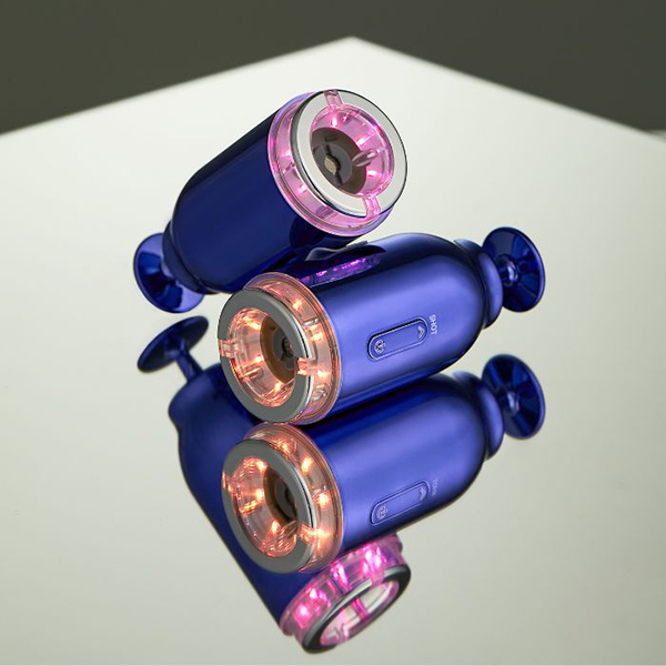 インモトックス サクションジェット&ペプチドショットクリーム セット