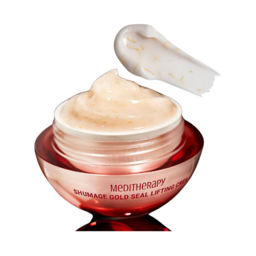 シューマジ デバイス & ゴールド糸 Lクリーム セット 04