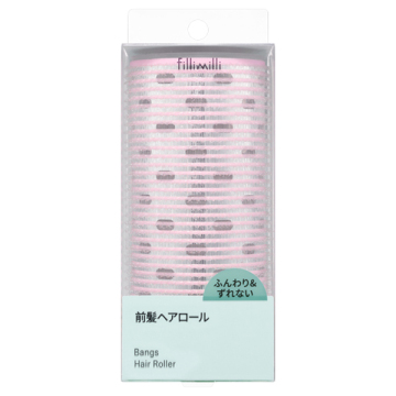 前髪ヘアロール(N)