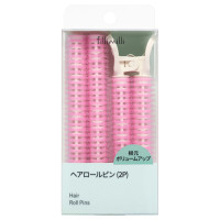 ヘアロールピン / 2本