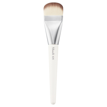 密着フラットファンデーションブラシ826 02