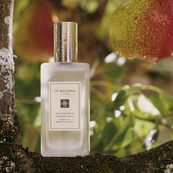 イングリッシュ ペアー & スイート ピー ヘア ミスト / Jo Malone