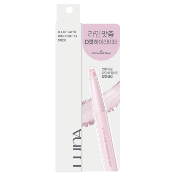 Dカットレイヤーハイライタースティック